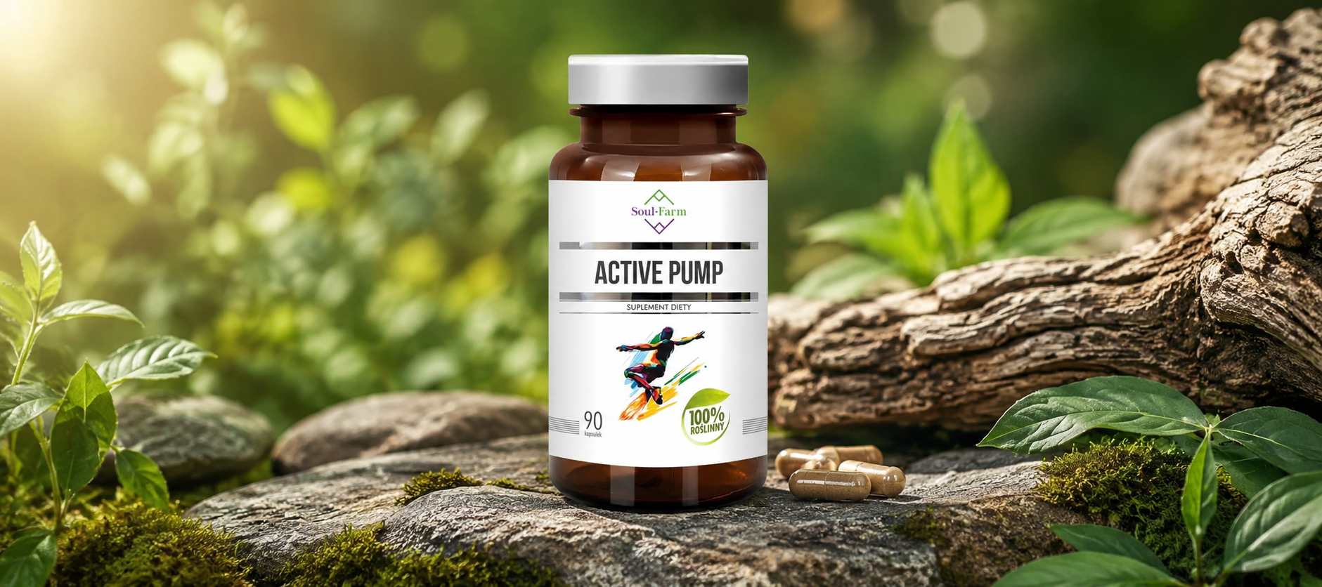 Active Pump - wsparcie dla aktywnych