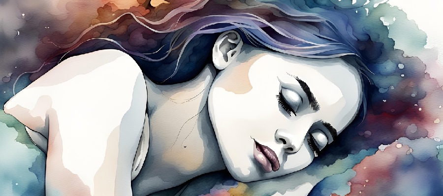 Bezsenność - jak zadbać o dobry sen?